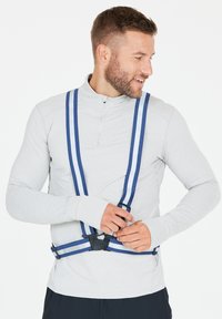 Endurance REFLEKTORWESTE EXERCISE  - Fitness / yoga - navy