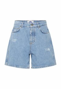 Seleccionado, light blue denim