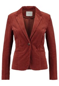 JDY Blazer - light red
