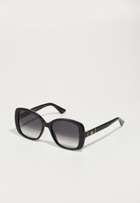 Slnečné okuliare - black/grey