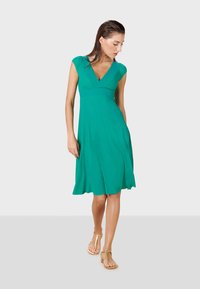 Pain de Sucre CASUAL JALIS - Dnevna haljina - emerald