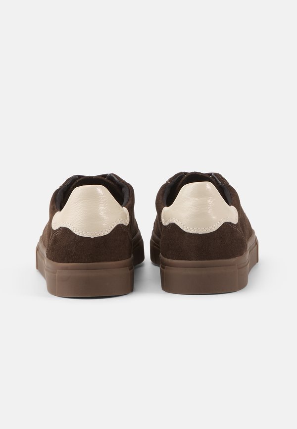 CODY - Trainers - coffee2