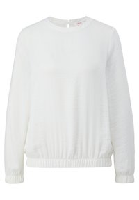 s.Oliver Blouse - ecru