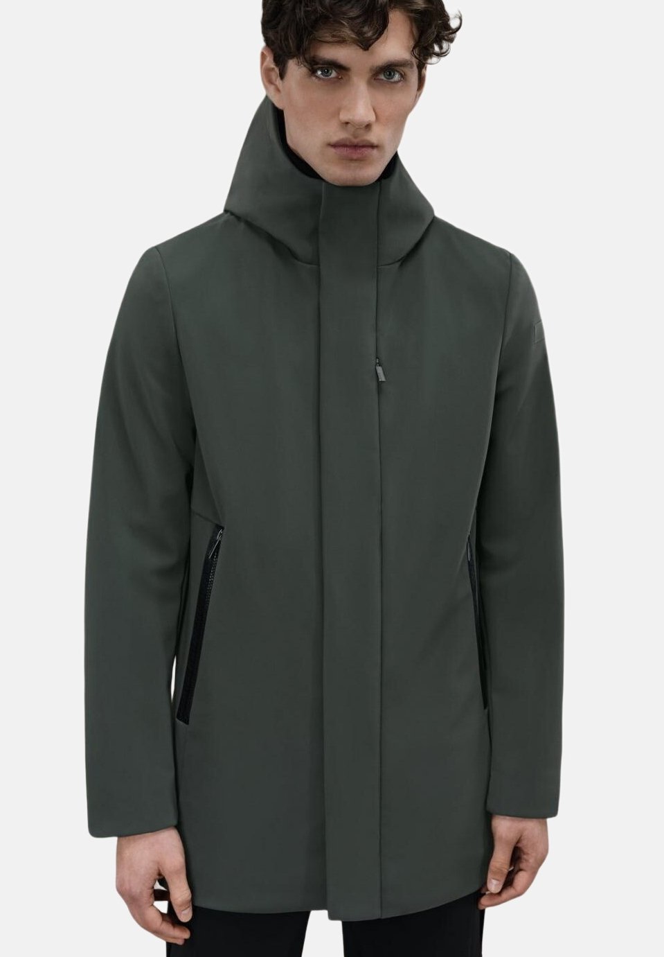 RRD Roberto Ricci Designs RRD - Giacca outdoor - verde