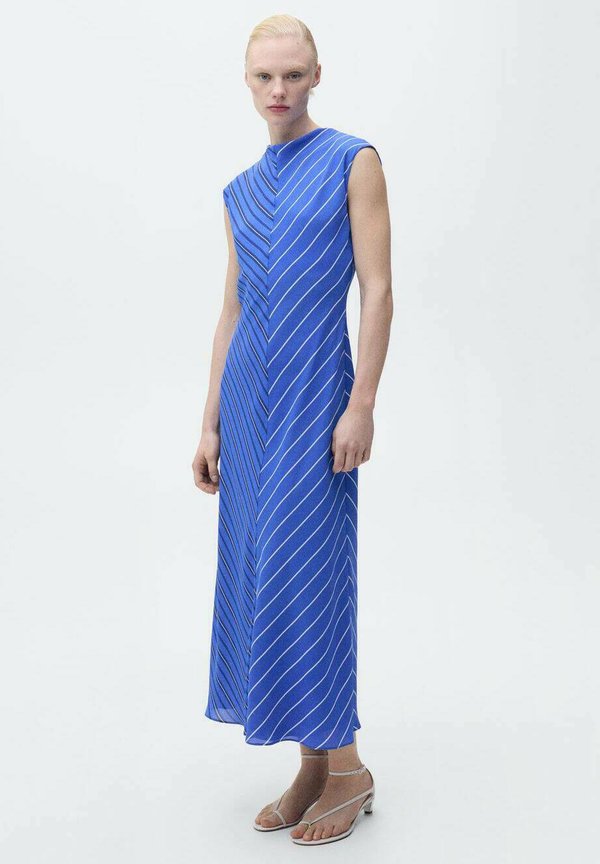 NOELY - Maxi dress2