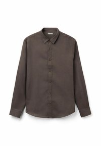 Unausgewählt, brown