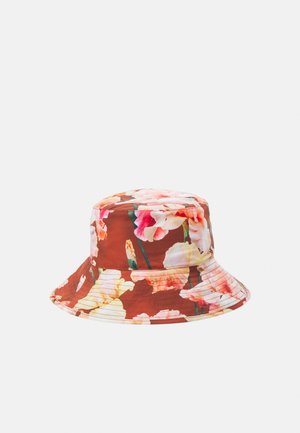 NADIA UNISEX - Kalap - red