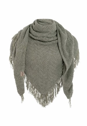 Sjaal - urban green