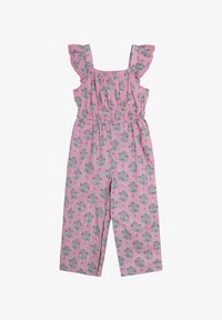 Nevybráno, pink floral bouquet sparkle