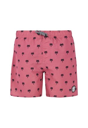 Short de bain - duskskypink