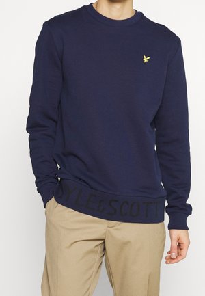 Sudadera - dark blue