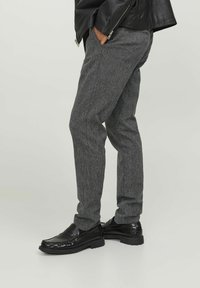 Jack & Jones Chino - black