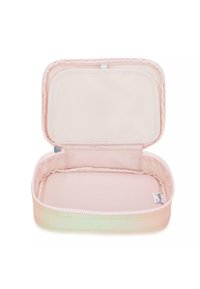 Kipling UNISEX jasnoróżowy