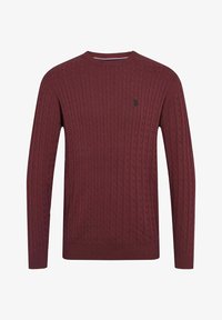 Unausgewählt, port royale