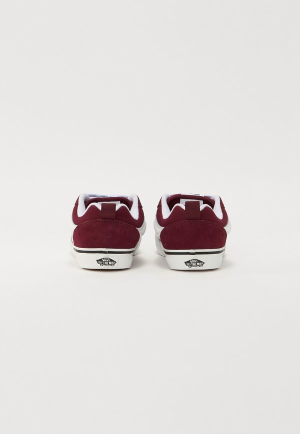 KNU SKOOL UNISEX - Trainers - port royale2