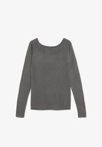 No seleccionado, gris