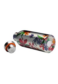 24Bottles CLIMA BOTTLE FLORAL 500ML - Trinkflasche - amnesia