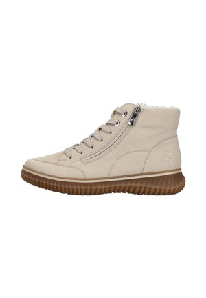Snowboots  - beige