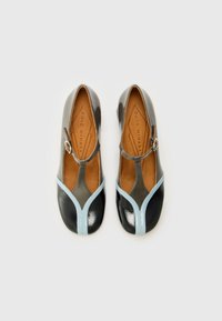 Chie Mihara MOIMA - Ballet pumps - sucre/sucre asfalto/sucre cielo