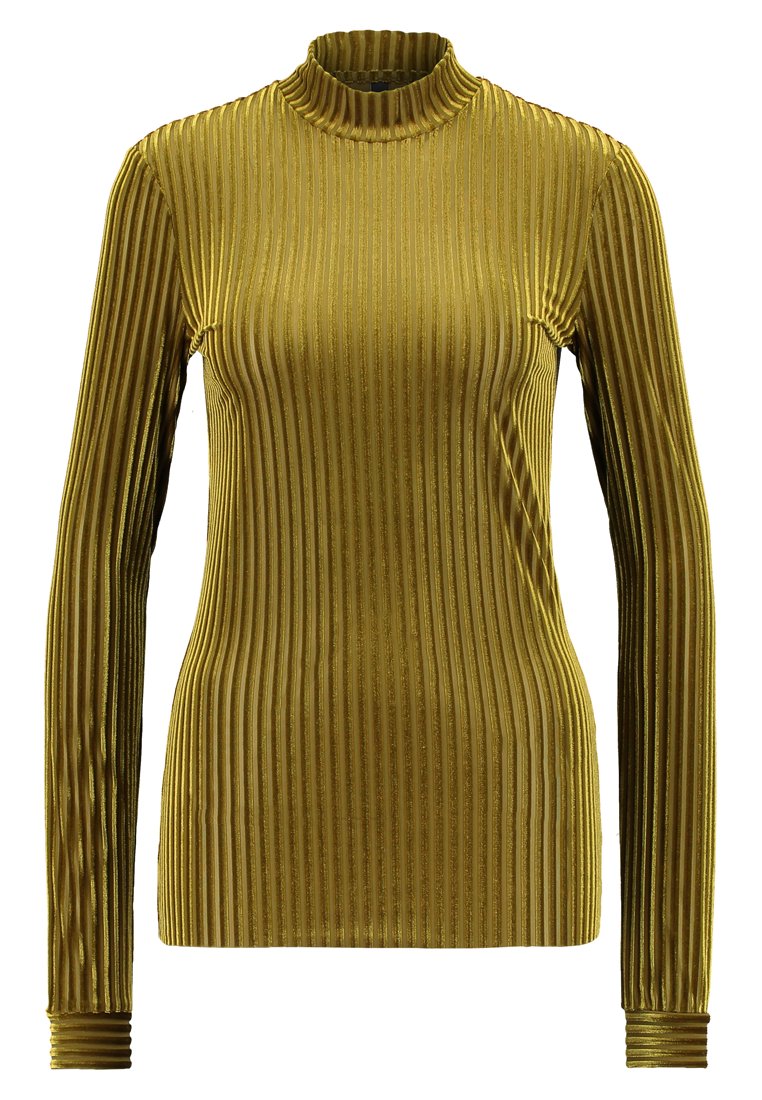 YAS Tall Longsleeve groen YAS Tall Longsleeve groen