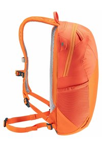Deuter SPEED LITE  - Hiking rucksack - rot