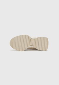 DKNY NAPLES - Αθλητικά παπούτσια - bone
