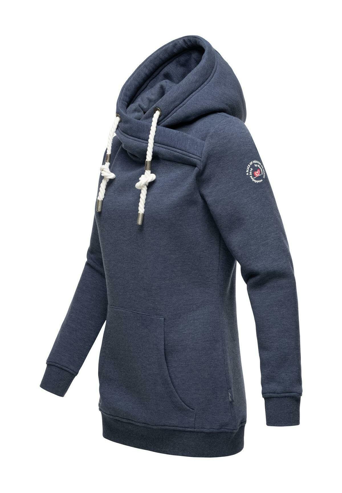 BOSS Herren Pullover Kapuzenpullover Hoodie Fashion Sweatshirt H