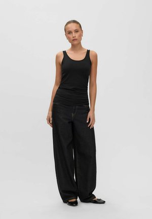 Vero Moda, VERO MODA OBERTEIL 2ER-PACK - Haut - chocolate torte