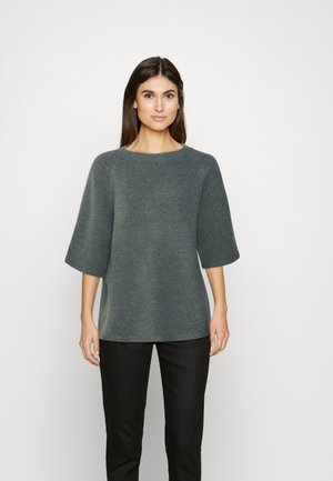 SC-NESSIE 40 - Pullover - light slate melange