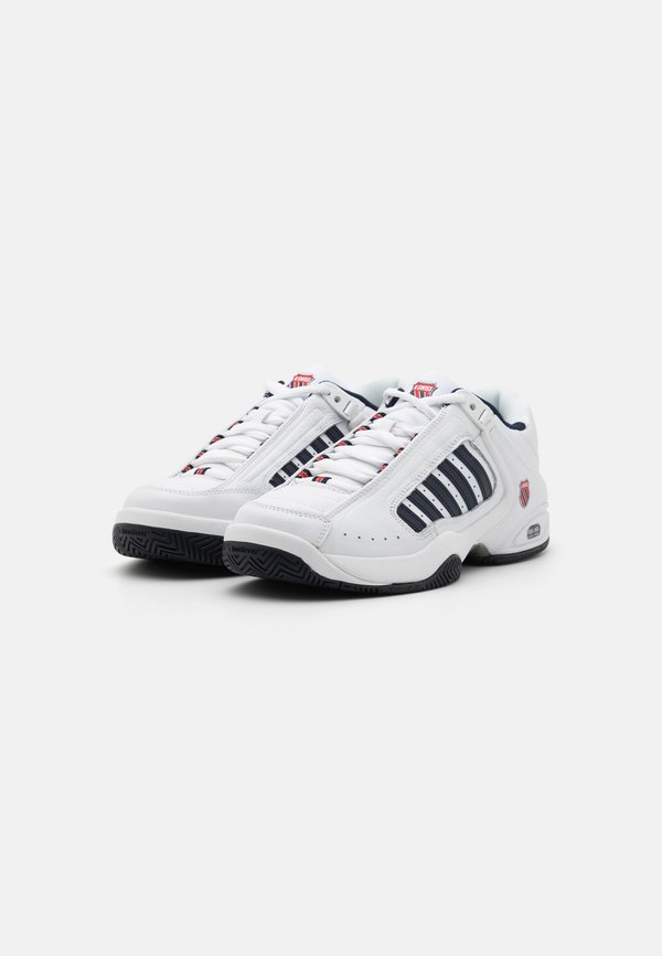 DEFIER RS - Multicourt tennis shoes2
