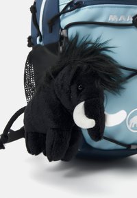 Mammut FIRST ZIP UNISEX - Zaino - cool blue/deep ice