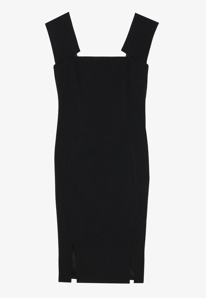 Anna Field Etui-jurk zwart Anna Field Etui-jurk zwart