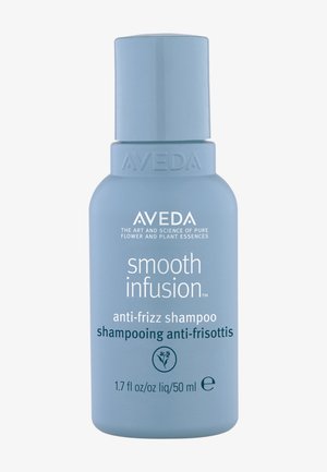 SMOOTH INFUSION™SHAMPOO  - Shampoo - -