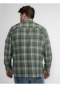 Petrol Industries Overhemd - wasabi