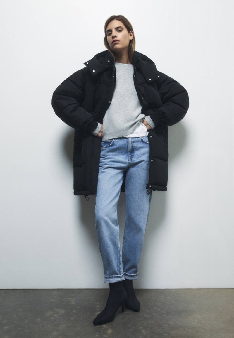 Pull And Bear Winter 2017