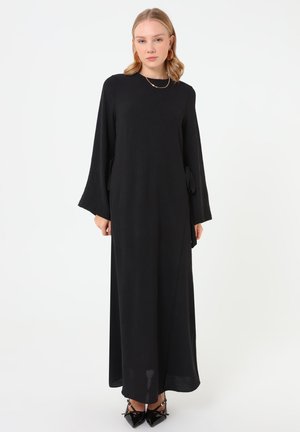 Modanisa, MODANISA MODEST DRESS REFKA - Maxi-jurk - black