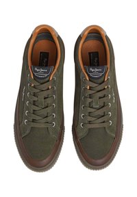 Pepe Jeans Tenisky - squad green
