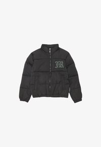 Non selezionato, black