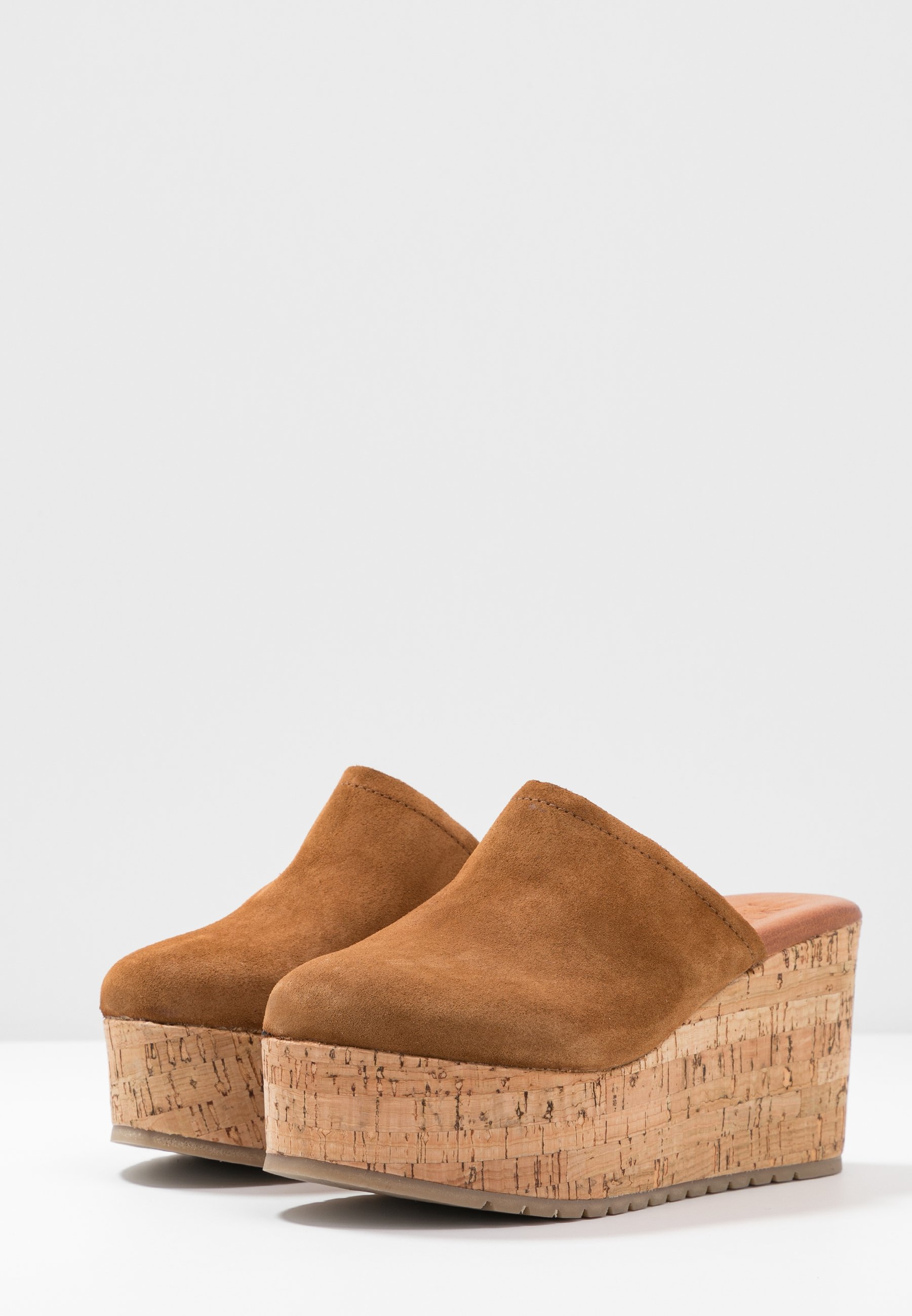 Musse & Cloud OLYMPIA - Sandaler - white Musse & Cloud OLYMPIA - Sandaler - white