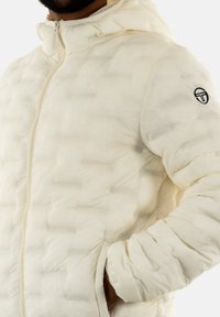 Sergio Tacchini Vinterjakker - blanc