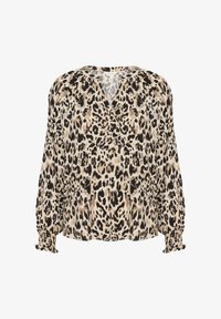 Non sélectionné, neutral leo print