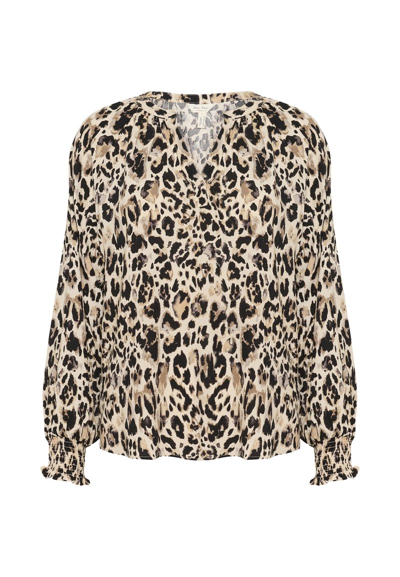 Part Two Blouse crème
