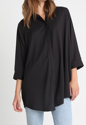 Blus - black