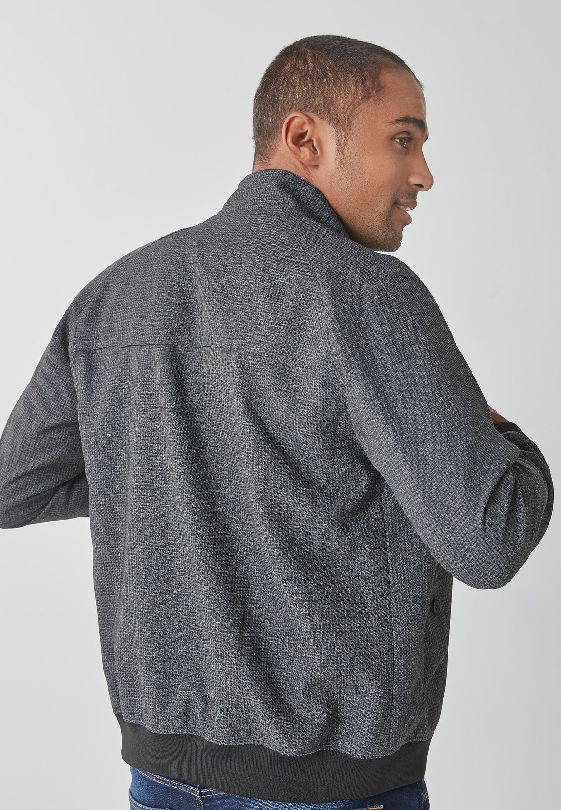 Herren Bomberjacke Herren Bomberjacke