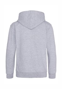 Marvel GUARDIANS OF THE GALAXY VOL COORDINATED - Mikina s kapucí - heather grey