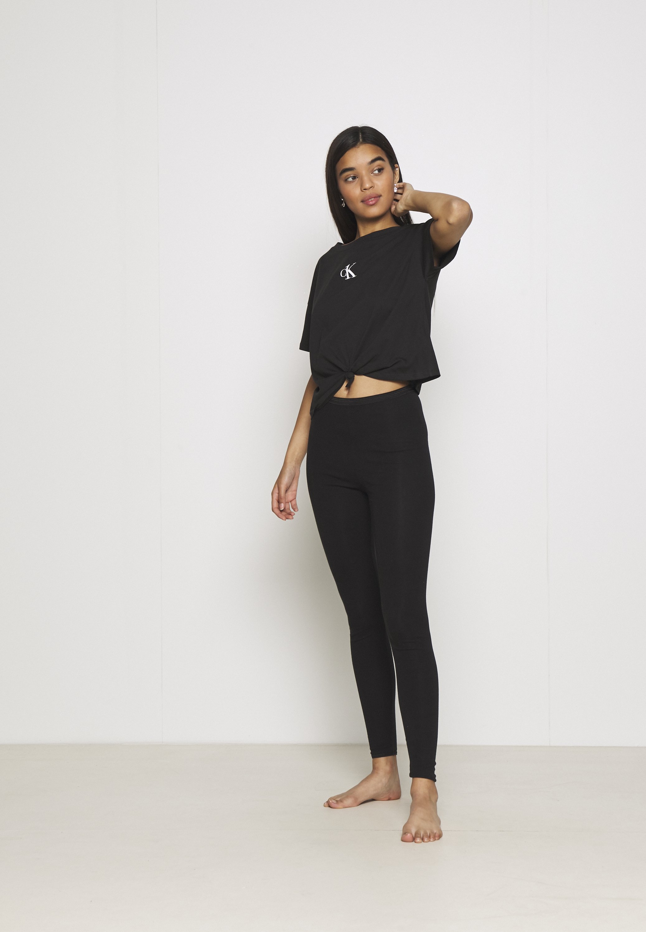 Women CROPPED - Pyjama top Women CROPPED - Pyjama top