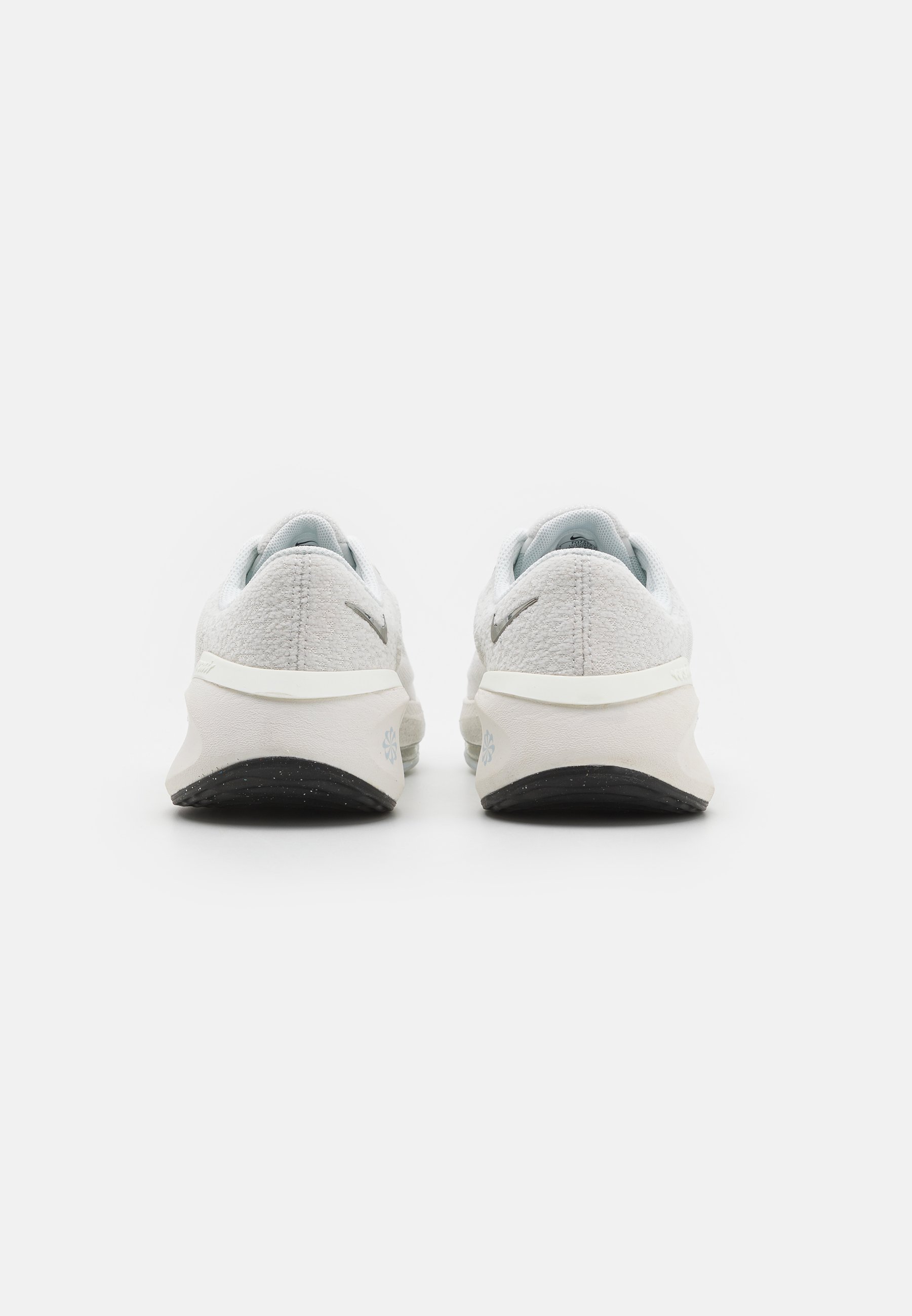 Nike Performance VERSAIR PRM - Training shoe - summit white