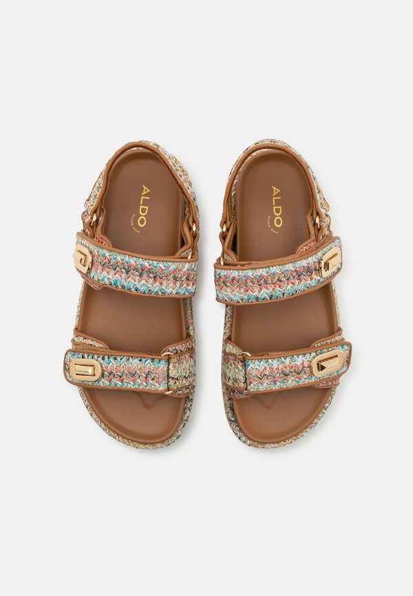 SUNHAVEN  LIGHTWEIGHT - Sandals2