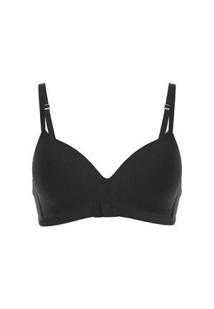 BEAUTY SKIN - Reggiseno a triangolo - black