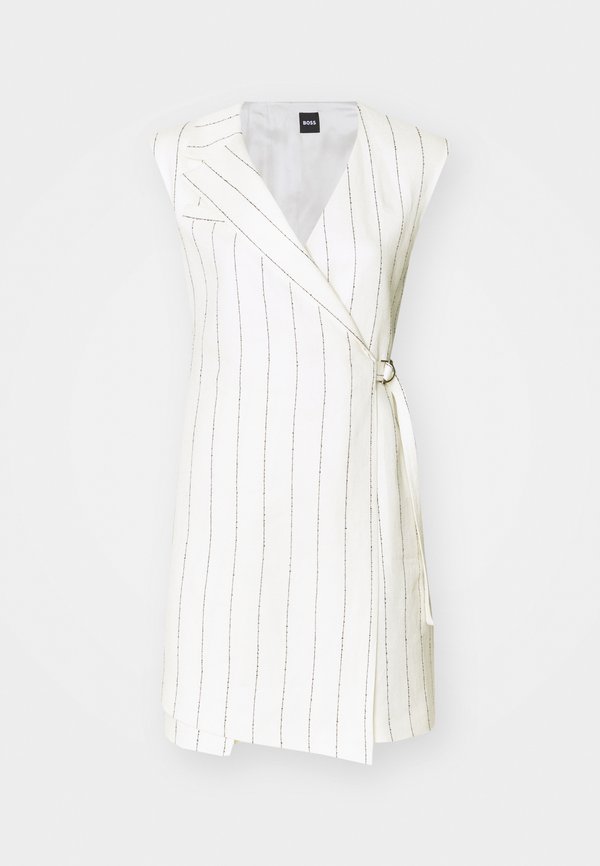 DAGANIA - Shift dress2